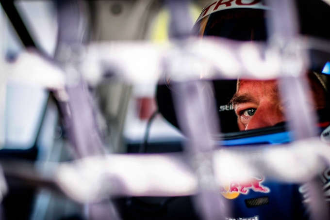 Sebastien Loeb